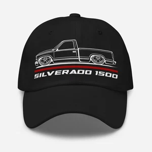 Papa Mütze für Silverado 1500 LKW Fans - Bild 1 von 13