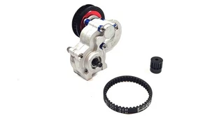Axial SCX10ii Complete Transmission w/ Belt Drive System - Picture 1 of 8