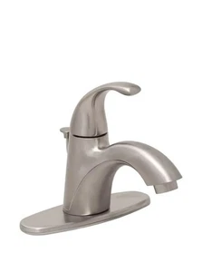 PROFLO PFWSC6850BN Alvord Bürste Nickel 1,2 GPM Einloch Badarmatur (NEU) - Bild 1 von 5