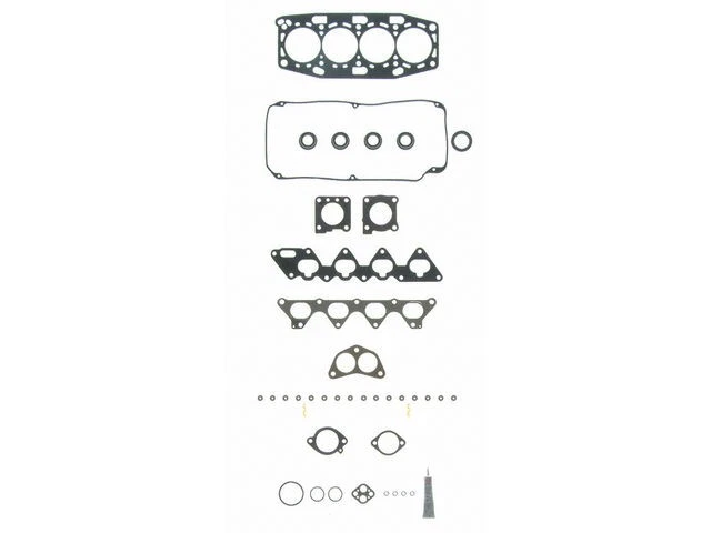 Head Gasket Set For Dodge Eagle Mitsubishi Colt Summit Expo LRV Mirage SP47X2 - Image 1 of 1