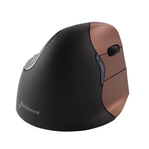 – Inventor of The Vertical Mouse – VM4SW Ergonomic Vertical Mouse Right Hand ... - Picture 1 of 9