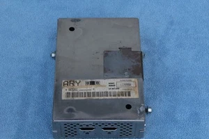 1982 Corvette ECM Computer Part #1225550 Selling for Parts / Core Only with Prom - Picture 1 of 6
