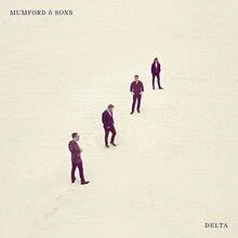 Delta (Deluxe Version) von Mumford  Sons | CD | Zustand sehr gut - Bild 1 von 2