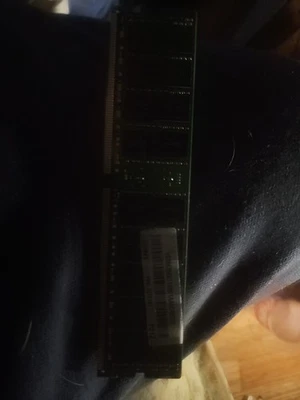 SK Hynix HMA42GR7MFR4N-TF 16gb Pc4-17000 Ddr4 ECC DIMM Server Memory - Image 1 of 2