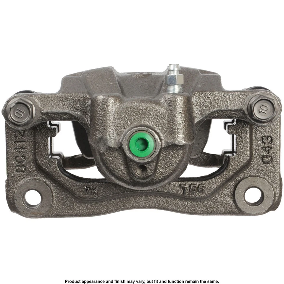 适用于现代 Genesis Coupe 2010 - 2016 Cardone 左后制动卡钳 TCP — 第 1/4 张图片