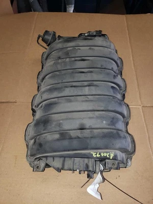 11 12 13 14 PORSCHE CAYENNE Intake Manifold 4.8L, w/o Turbo Option - Image 1 of 4