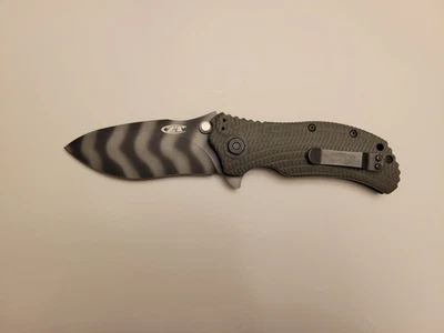 Zero Tolerance ZT 301 - Image 1 of 4