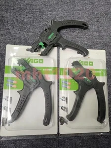 Pinza per utensili speciali multifunzione WAGO 206-1141 nuova con scatola - Foto 1 di 3