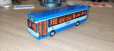 Corgi OOC 42809 Dennis Dart Bus VFM X22 South Shields no box as seen - Image 1 of 4