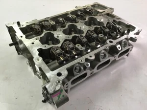 Cylinder Head Ford Fiesta VII ( Hj, HF) 1.5 St Ecoboost 147 Kw 200 HP Of ( - Picture 1 of 5