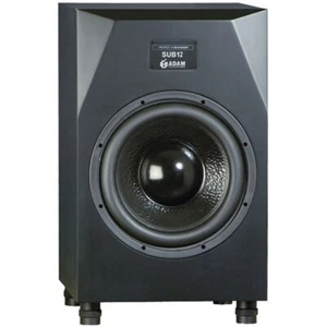 ADAM Audio Sub12 12" Active Studio Quality Subwoofer. Brand New Now in stock - Bild 1 von 4
