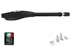 MOTORE IRREVERSIBILE 300 TRV ELETTROMECCANICO ATTUATORE CANCELLO BATTENTE 230V - Foto 1 di 1