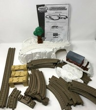 Thomas and Friends Trackmaster 22 Pieces SnowStrom Adventure Track Set 