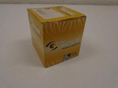 Zebra 800015-912 True Secure Premier Laminates 600 Image Roll for Composite Card - Image 1 of 4