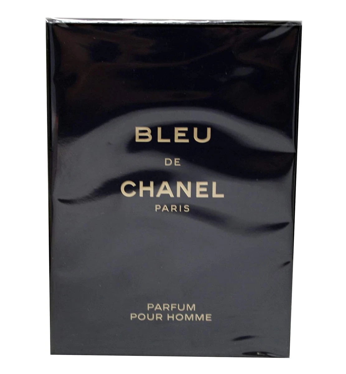 CHANEL Men Bleu de Chanel Perfume for sale | eBay