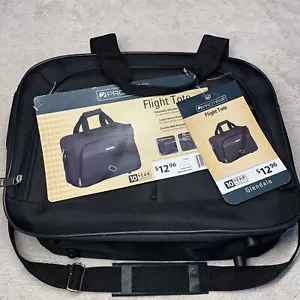 NWT - Protege Flight Tote Bag Carry On Suitcase Overnight - Picture 1 of 8