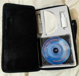 Lexicon DVD Maintenance Kit case - Photo 1/3