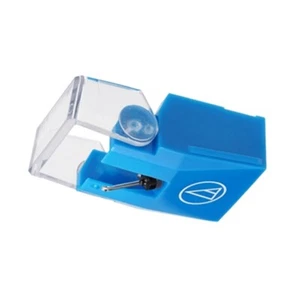 VMN10CB Offizielle Audio-Technica Ersatznadel blau "für VM610MONO" - Bild 1 von 2