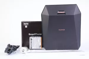 Fujifilm Instax Share SP-3 SQ (Square) (Wie Neu!) FOTO JESCHNER Ankauf KASSEL - Bild 1 von 5