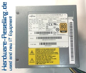 Fujitsu Esprimo D956/E90+ Power Supply 250W 80+ Gold S26113-E591-V20-01 PCE012 - Picture 1 of 4