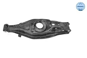 Meyle 016 050 0137 Control Trailing Arm Rear Right Left Fits Mercedes-Benz - Picture 1 of 3