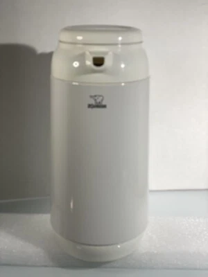 Zojirushi 1-Liter 1L Thermal Carafe - Vacuum Flask - White - Image 1 of 4