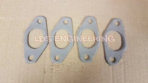 Fiat 1.4 8v FIRE 500 Punto EVO Panda Qubo Exhaust gasket set - Picture 1 of 1