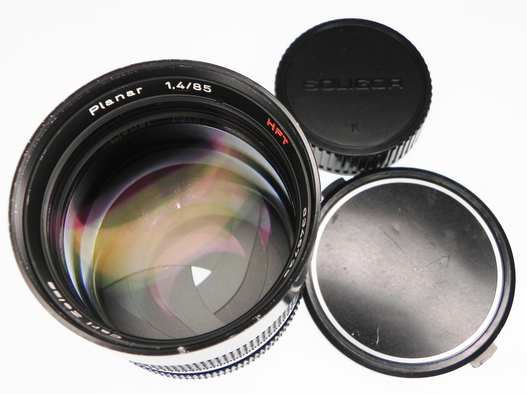 Rollei f/1.4 Camera Lenses for sale | eBay Rollei f/1.4 Camera Lenses for sale | eBay
