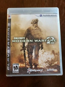 Call of Duty bundle PS3 - Picture 1 of 6