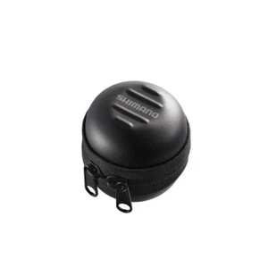 [SHIMANO Genuine] Semi-Hard Spool Guard (Spool Case) *SPLC - Picture 1 of 6