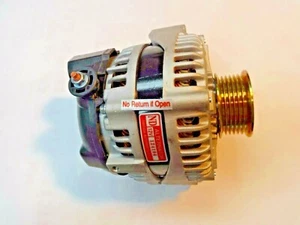 LexusLX470 ToyotaLandCruiser.03'-05'AlternatorV8 4.7L130A/12V CW 6-G1YrWarranty - Picture 1 of 11
