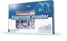 FGM Diamond Master Kit for Finishing and Polishing of All Restorative Material