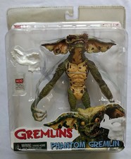 Phantom Gremlin - Gremlins 2 The New Batch -  Series 2 - Movie Figure - Neca 