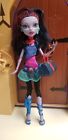 Monster High Jane Boolittle Doll