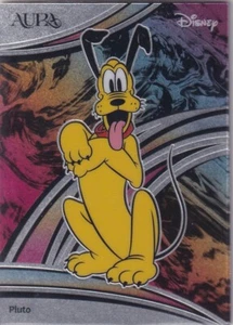 Kakawow Disney 100 Aura 2025 AD-B-06 Pluto - Picture 1 of 2