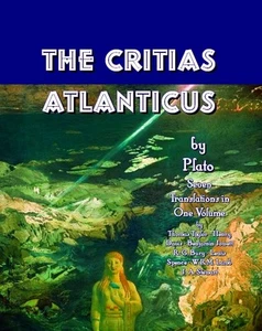 Critias - Atlanticus : 7 Translations in 1 Volume - Bild 1 von 3