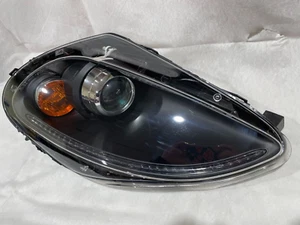 OEM Ferrari F430 Challenge Car Right Headlight 89101239 - Picture 1 of 14