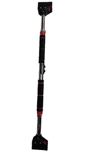 Heavy Duty Chin Pull Up Bar for doorway no screws locking trainer - Picture 1 of 9