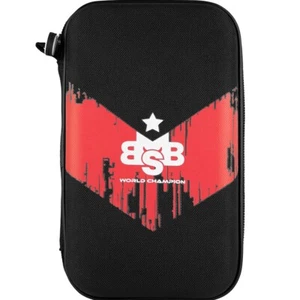 Shot - Michael Smith Pocket Case - Bild 1 von 3