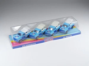 NOREV - MINI JET - Coffret - Pick Up - PTT - Variantes - En boite - Picture 1 of 6