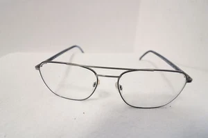 Einstoffen Unisex Brille Brillengestell Brillenfassung Hutmacher Sehr gut Zst - Bild 1 von 5