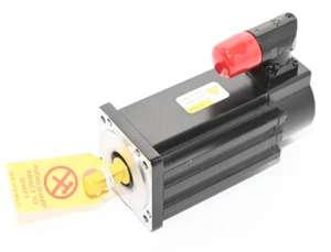 Servomotor de CA inversor Allen Bradley VPL-A0752E-PJ12AA - 0,88 HP - Imagen 1 de 7