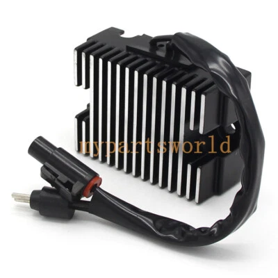 For Harley-Davidson Regulator Rectifier XL SPORTSTER 1200 883 1994-2003 74523-94 - Imagem 1 de 4