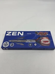 Shot Darts Zen Ensō 23GM Steel Tip - Picture 1 of 6