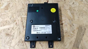 MODULO CENTRALINA VW BLUETOOTH 7L6035730 - Foto 1 di 7