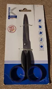 Kretzer Finny Profi 772015 Tailor's Scissors 6" Length New! Free Shipping! - Picture 1 of 2