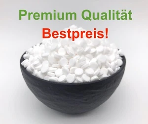 ✅ 5000 Stevia Tabs ohne Bitterstoffe Stevia Süßstoff Tabletten Premiumqualität ✅ - Bild 1 von 1
