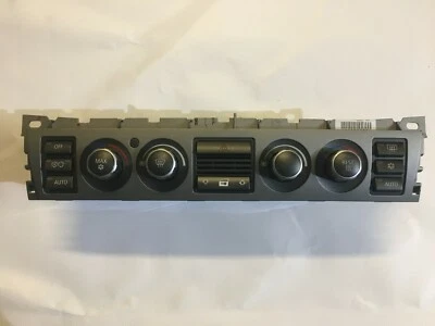 2006-2008 宝马 750i 气候控制热交流 6411 698140501 — 第 1/2 张图片