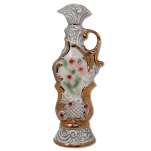 Jim Beam 1971 Fantasia Decanter Bottle Regal China 165 Mo Liqueur Bottle 15" H - Picture 1 of 7