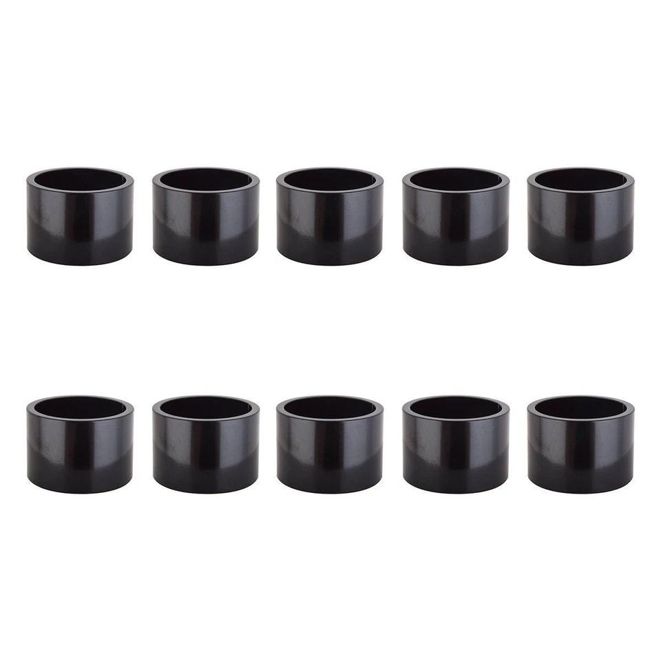 Origin8 Alloy Headset Spacers - Image 1 of 1